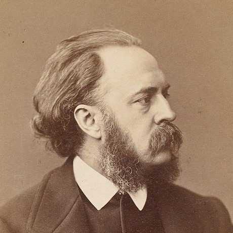 Gustav Karl Ludwig Richter