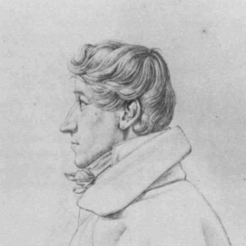 Gustav Heinrich Naecke