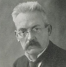 Gustav Schönleber
