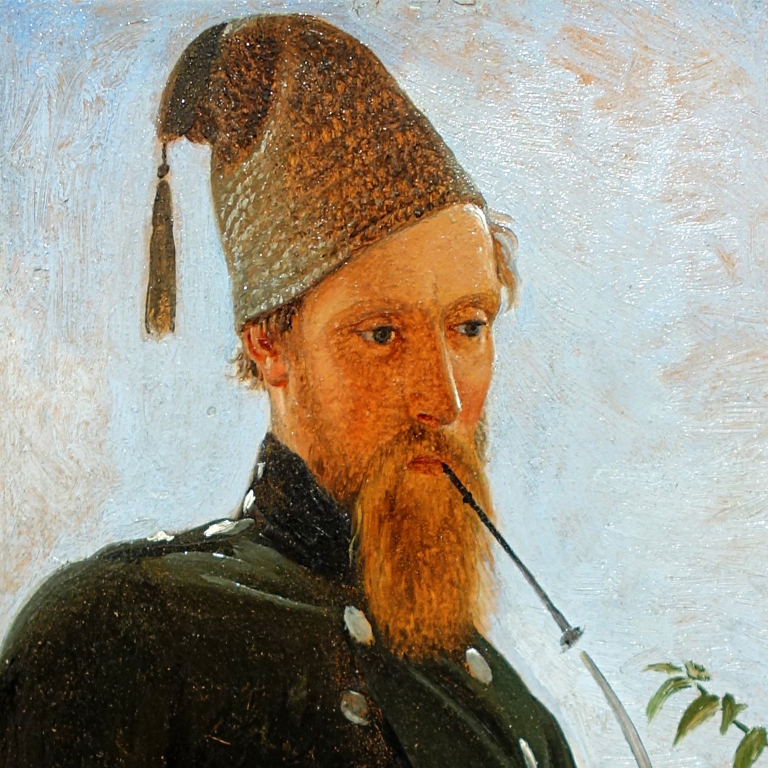 Gustav Theodor Wegener
