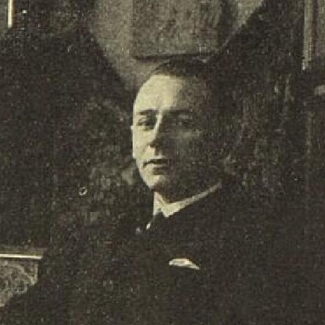 Gustav Macoun