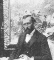 Gustav Wertheimer