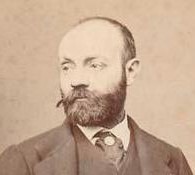 Gustave Boulanger