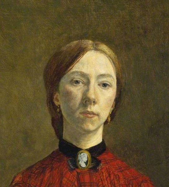 Gwen John