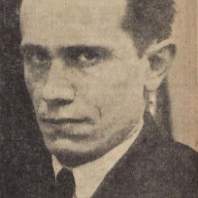 Gyula Derkovits