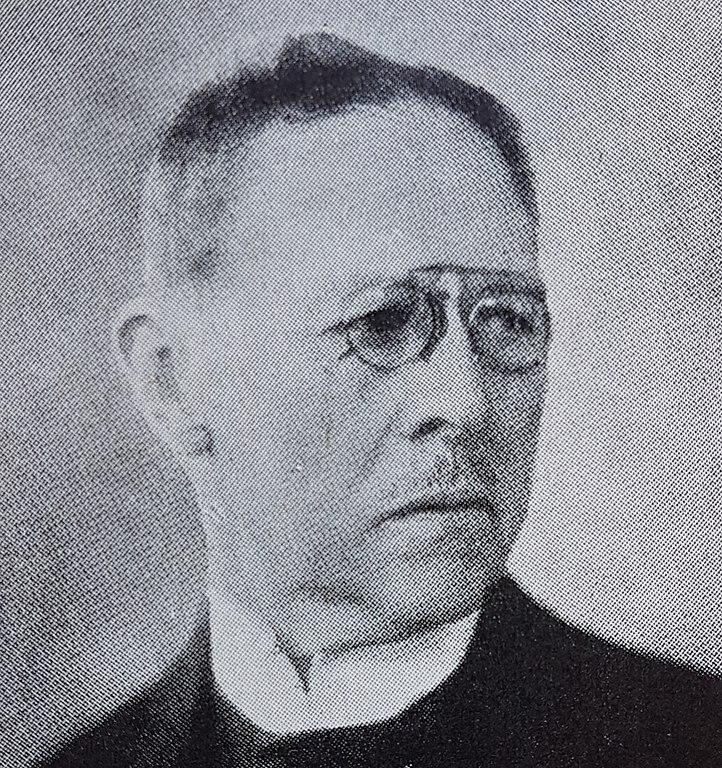 Gösta Von Hennigs