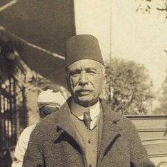 Halil Pasha