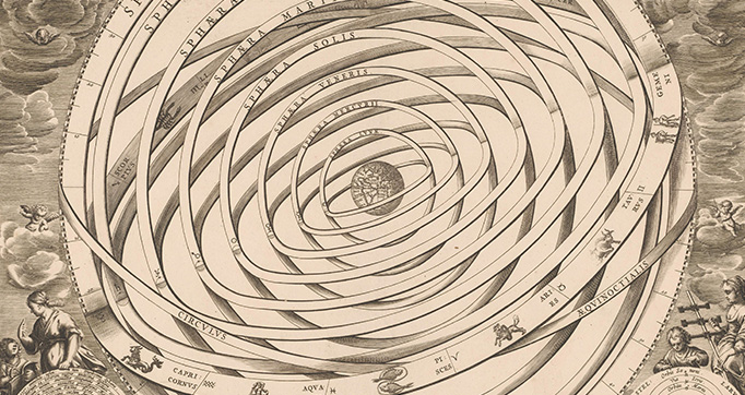 Harmonia Macrocosmica seu Atlas Universalis et Novus