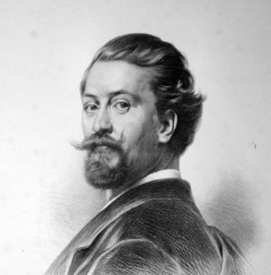 Heinrich von Angeli