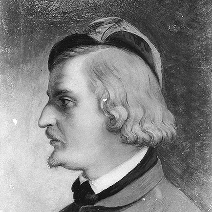 Heinrich Dreber
