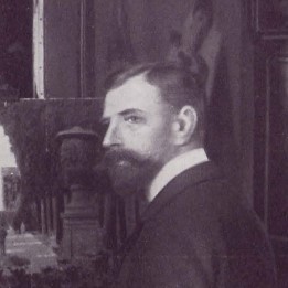 Heinrich Lessing