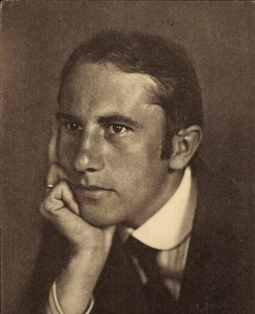 Heinrich Campendonk Heinrich Campendonk