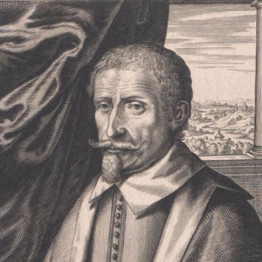 Hendrik Hondius the Elder