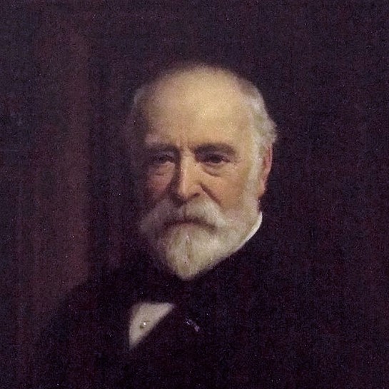 Hendrik Jacobus Scholten