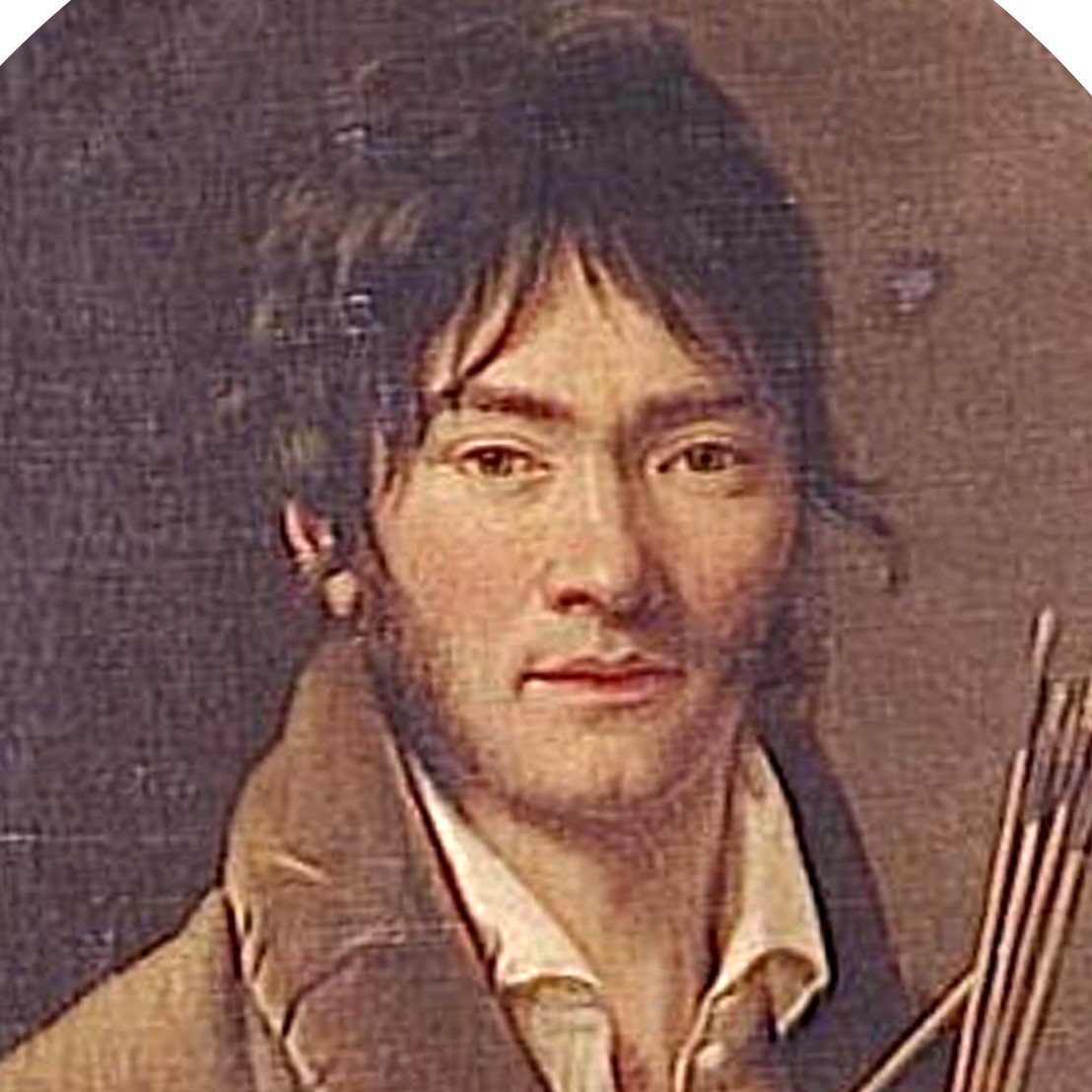 Henri-François Riesener