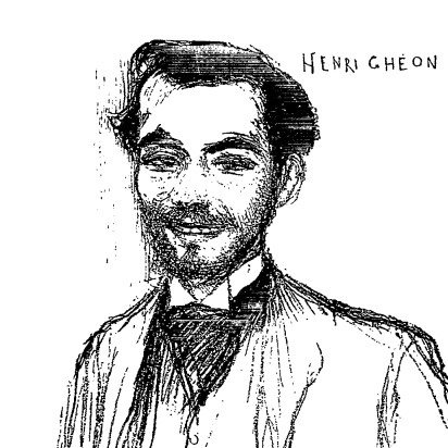 Henri Ghéon