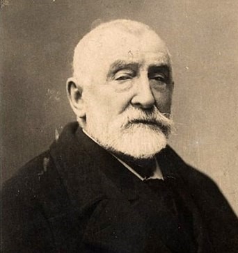 Henri-Joseph Harpignies