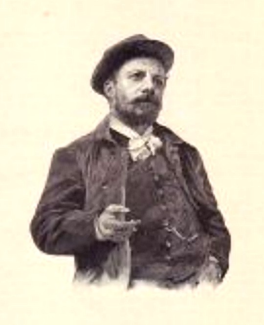 Henri Boutet Henri Boutet