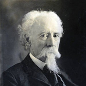 Henry Arthur Mcardle
