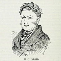 Henry Perlee Parker
