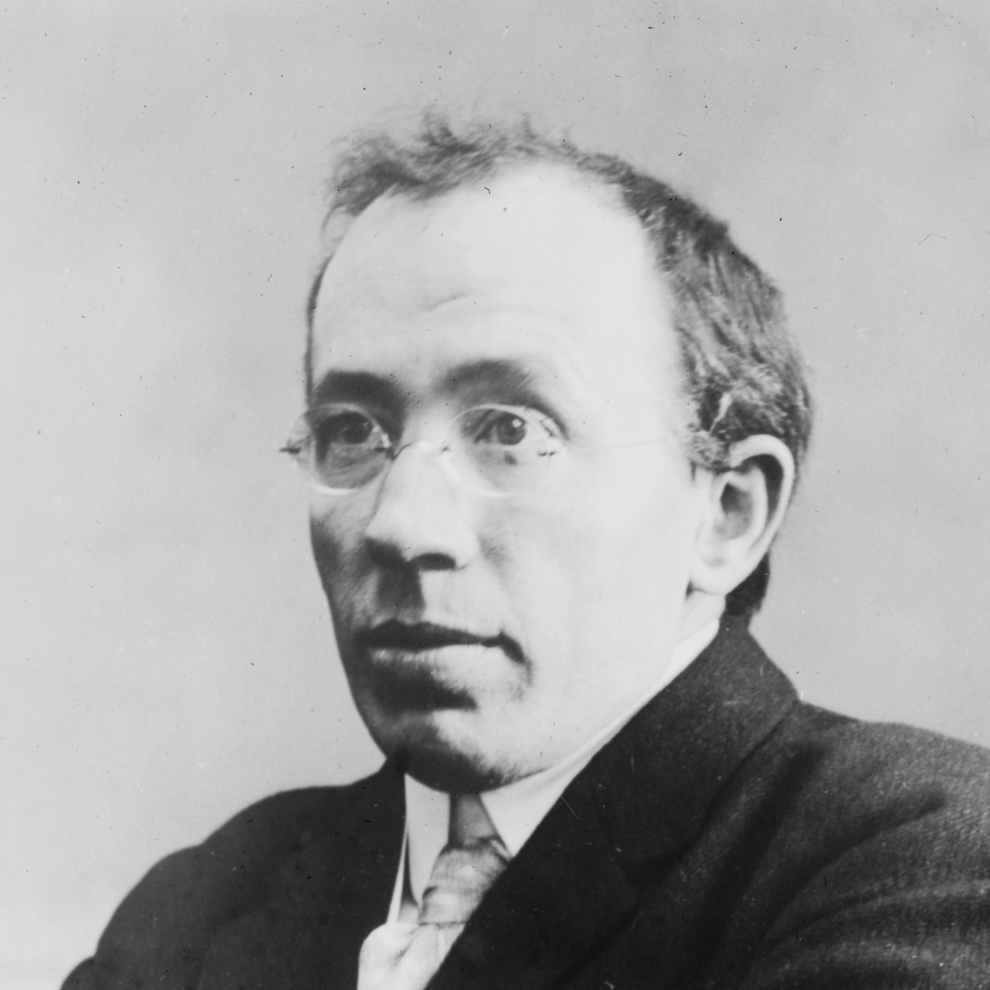 Henry Reuterdahl