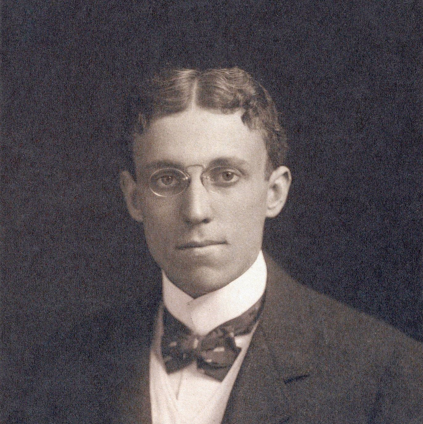 Henry Lyman Saÿen