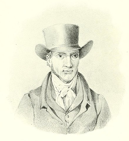 Henry Thomas Alken