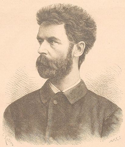Hermann von Kaulbach