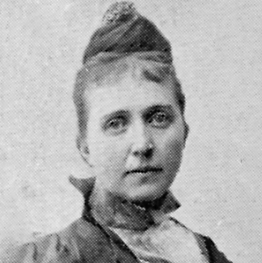 Hildegard Thorell