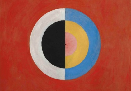 Hilma af Klint