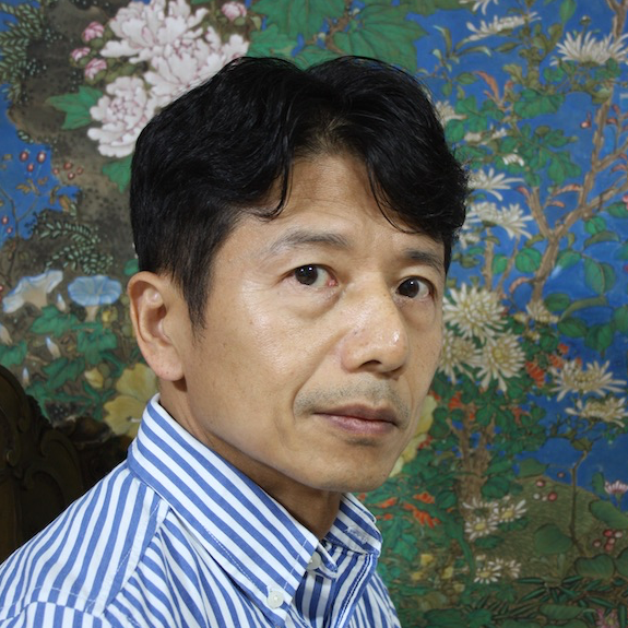 Hiroshi Furuyoshi