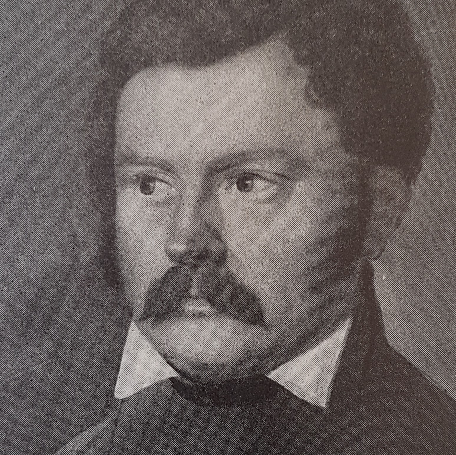 Hjalmar Mörner