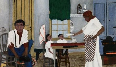 Horace Pippin