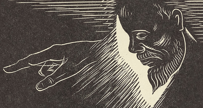 How God Fix Jonah