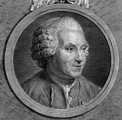 Hubert-François Gravelot