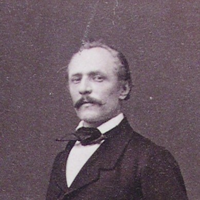 Hubert Salentin