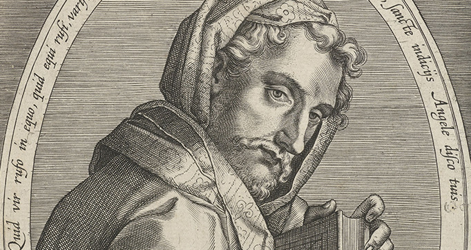 Icones Prophetarum Veteris Testamenti