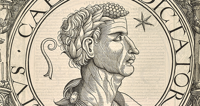 Imperatorum Romanorum (Roman Emperors)