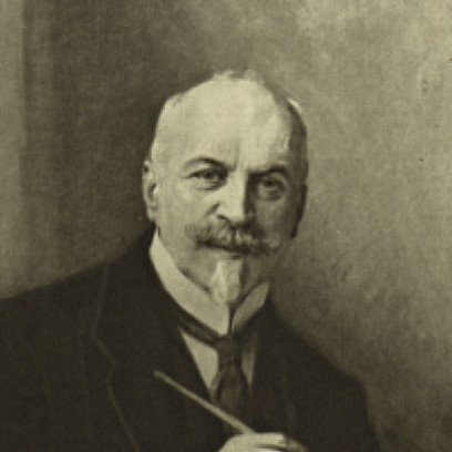 Isidor Kaufmann