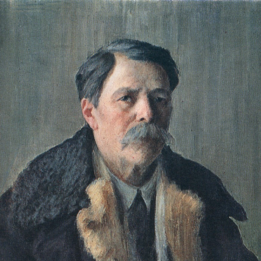 Ivan Semenovich Kulikov