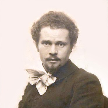 Ivan Trusz