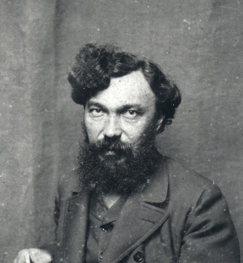 Ivan Pavlovich Pokhitonov
