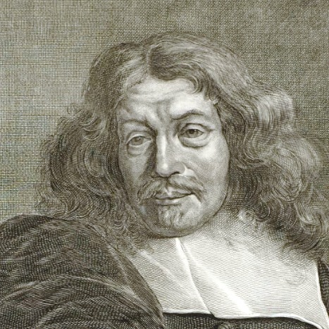 Jacob van Campen