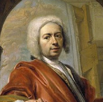 Jacques Ignatius de Roore