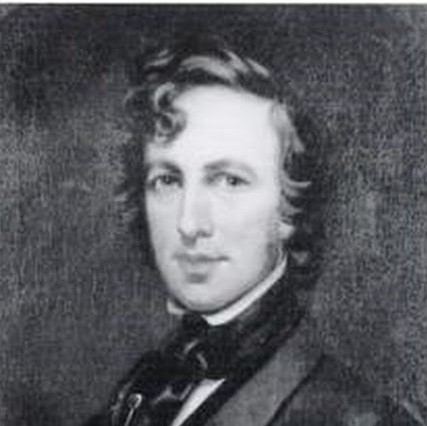 James Hamilton Shegogue