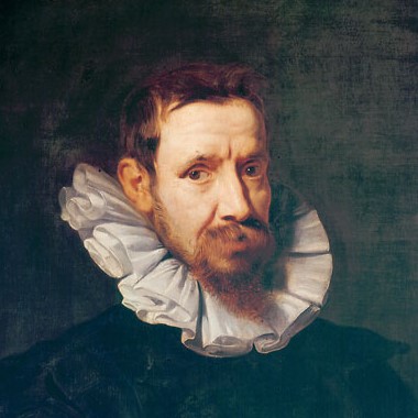 Jan Brueghel The Elder