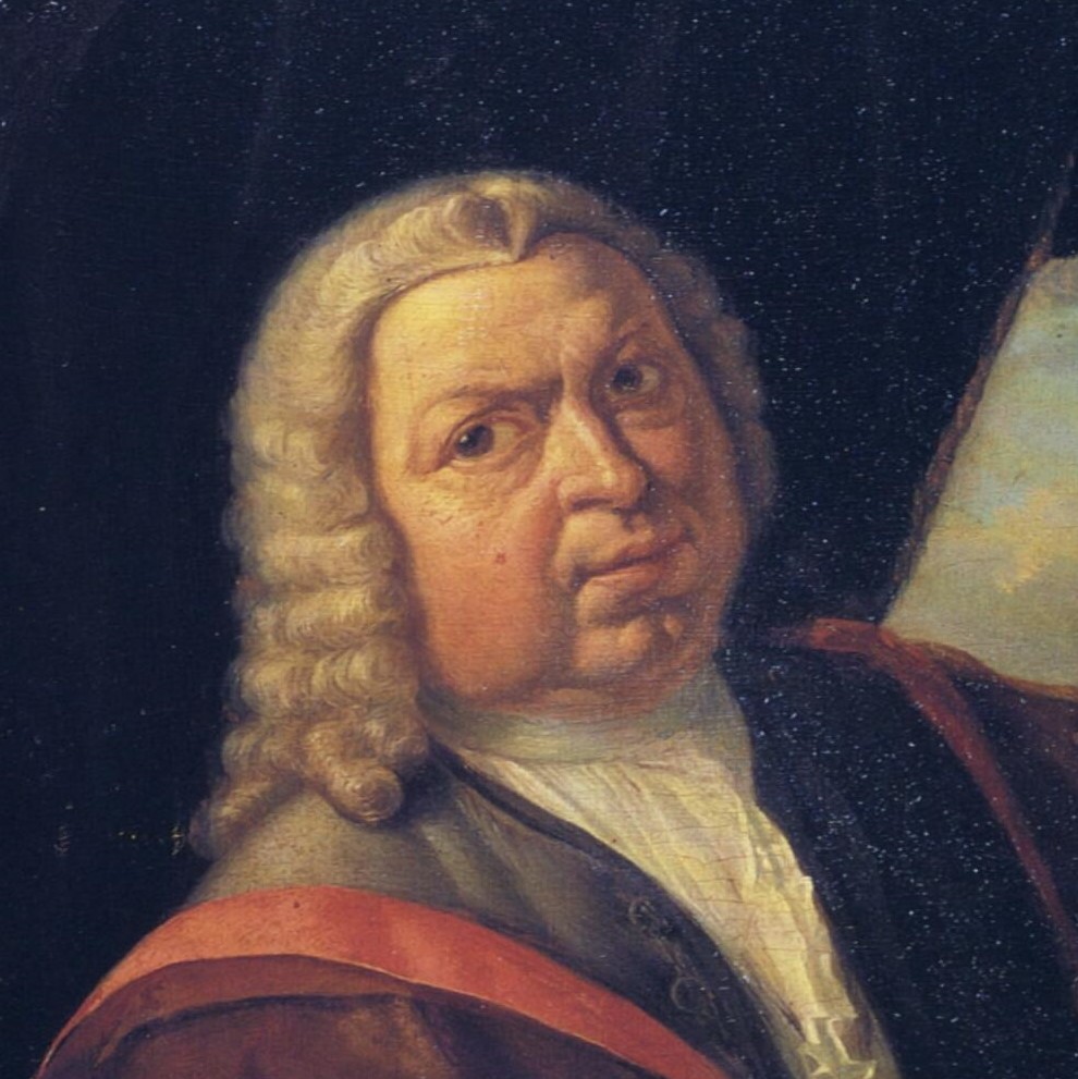 Jan van Gool - Artvee