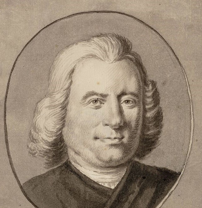 Jan de Beijer