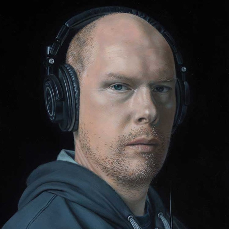 Jason de Graaf Jason de Graaf