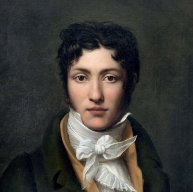 Jean-Baptiste Auguste Vinchon